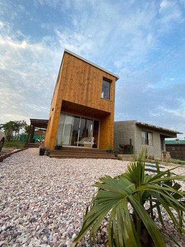 Casa - Balneario Buenos Aires