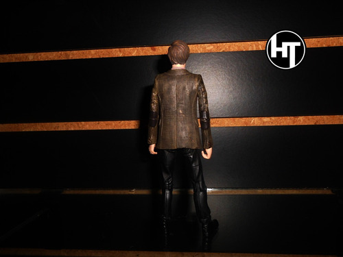 Imagen 5 de 5 de Doctor Who, , Matt Smith, Figura, Underground Toys, 6 Pulgad