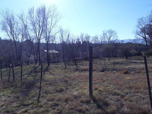 Lotes En Venta En Villa Parque Siquiman A 200 Metros De Ruta 38. (l61)
