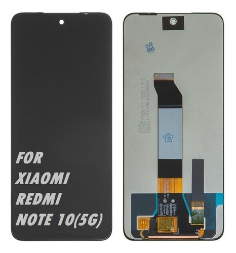 Modulo Para Xiaomi Redmi Note 10(5g)