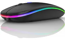 Comprar Mouse Inalambrico Peibo\u002Fnegro.