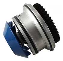 Comprar Bomba Agua Blazer  S10 Frontier Sprint Sprint Todos Con Mwm
