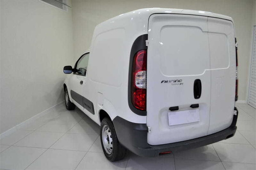 Fiat Fiorino Hd Wk E