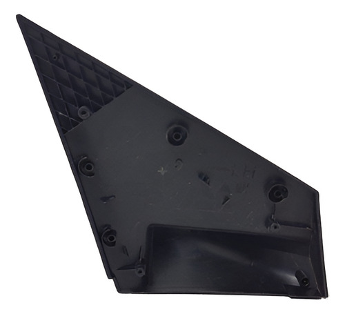Pé Base Do Retrovisor Onix 2020 A 2023 Esquerdo Original