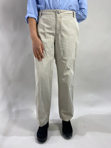 Pantalón Marca Liz Claiborne M