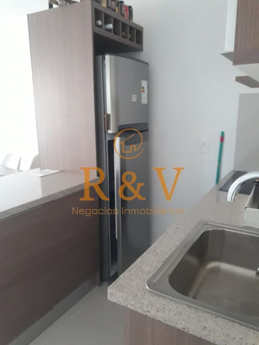 Imagen 9 de 30 de Edificio Con Amenities! A Estrenar!