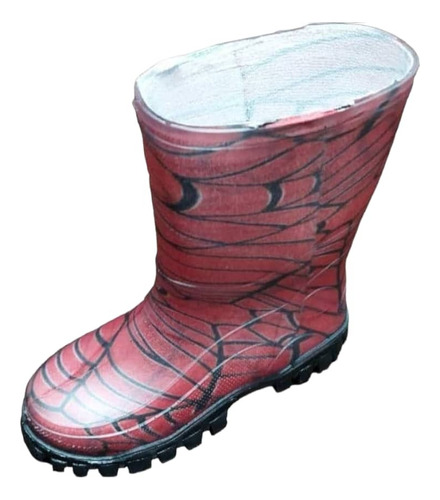 Botas De Lluvia Para Niños