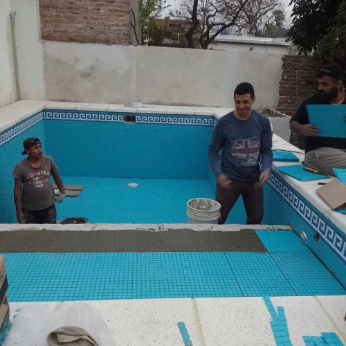 Imagen 2 de 10 de Colocación Y Venta De Venecitas Venetile