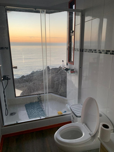 Hermosa Casa En El Arrayan Costero La Serena