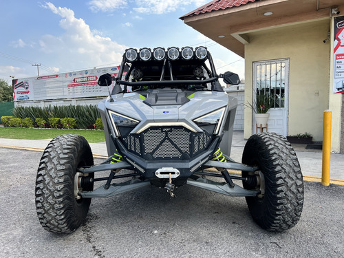 Rzr Turbo R