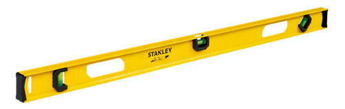 Nivel De Alumínio Basic 914mm Stanley Stht42075-la