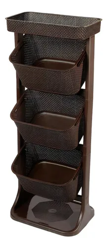Organizador para cocina plastico deals