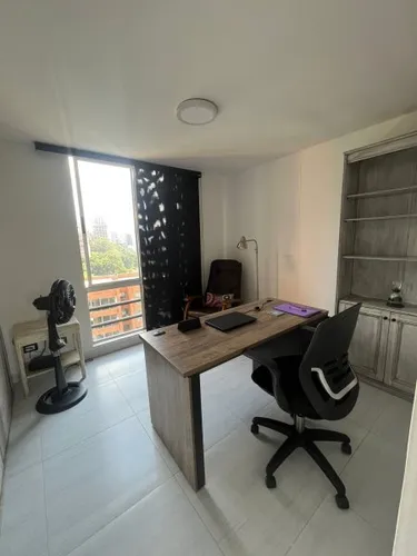 Apartamento En Arriendo En Medellín - El Poblado Cod 67252