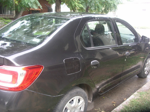 Renault Nuevo Logan Autentique 1.6. Vendo No Hago Permutas
