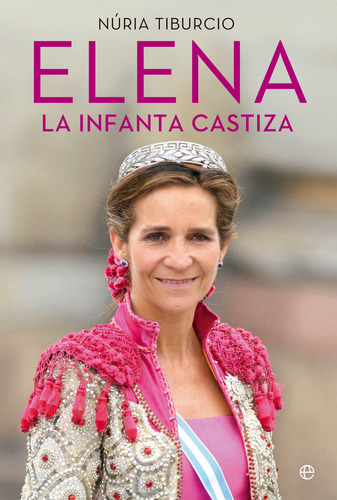 Elena - Tiburcio, Núria