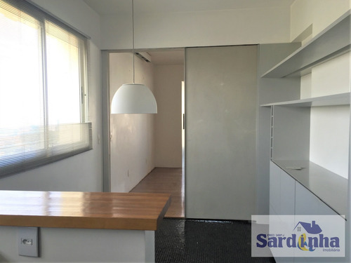Imagem 6 de 9 de Apartamento Para Venda E Locação - Sumaré - Sp - 2670