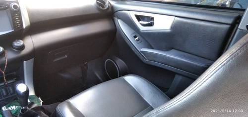 Lifan X60 2014 1.8 Talent 4x2 5p