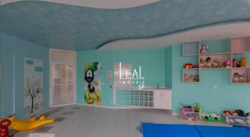 Imagem 25 de 30 de Apartamento Com 3 Dormitórios À Venda, 82 M² Por R$ 604.000,00 - Gopoúva - Guarulhos/sp - Ap0941