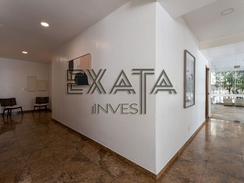 Imagem 14 de 30 de Apartamento À Venda No Itaim Bibi Com 136m² Úteis, 3 Dormitórios Sendo 1 Suíte E 1 Vaga De Garagem. - Ap01328 - 70683013