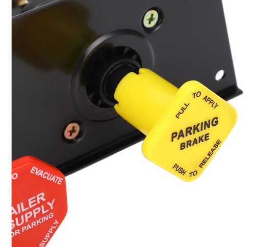 Para Válvula De Freno Mv3 Dash Control De Alta Estabilidad 8