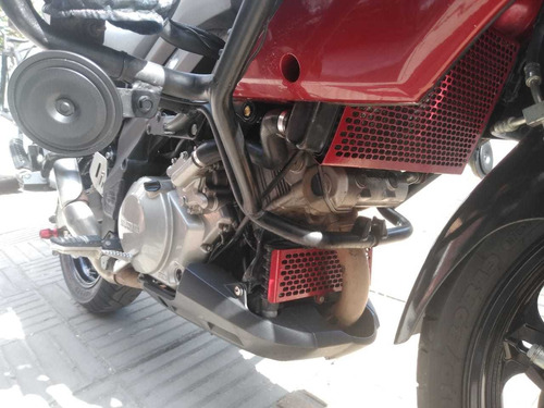 Suzuki Vstrom Dl 1000