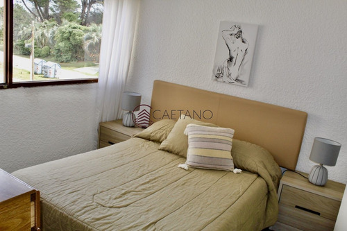 Imagen 7 de 16 de Apartamento De Dos Dormitorios En Primera Línea, Playa Brava - Punta Del Este Brava