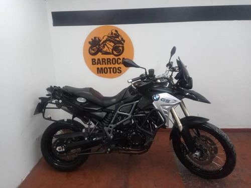 Bmw F 800 Gs
