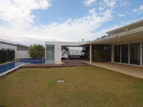 Imagem 2 de 30 de Casa À Venda Em Sítios De Recreio Gramado - Ca002427