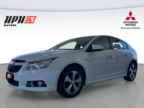 Chevrolet Cruze LT Hb