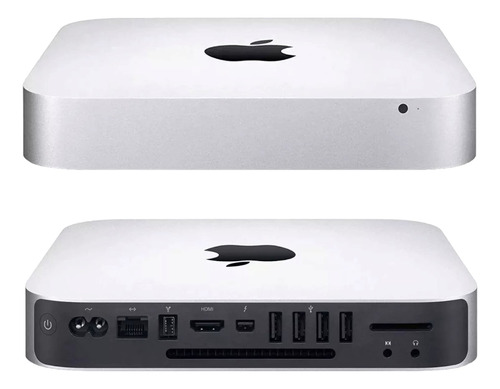 Mac Mini 16gb Ram 1tb Ssd Mini Pc Rapido Mejorado Apple