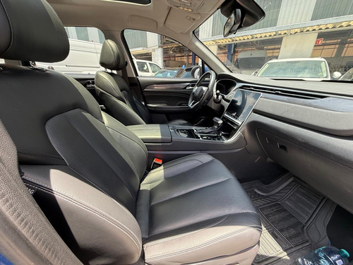 Dodge Journey 1.5T Gdi Gt