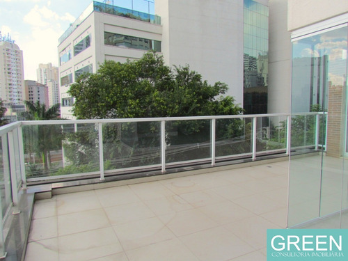 Imagem 9 de 30 de Apartamento - Ref: Ap00985