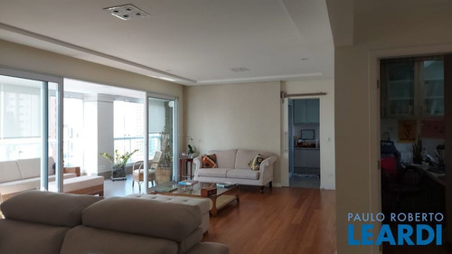 Imagem 2 de 15 de Apartamento - Vila Leopoldina - Sp - 610905