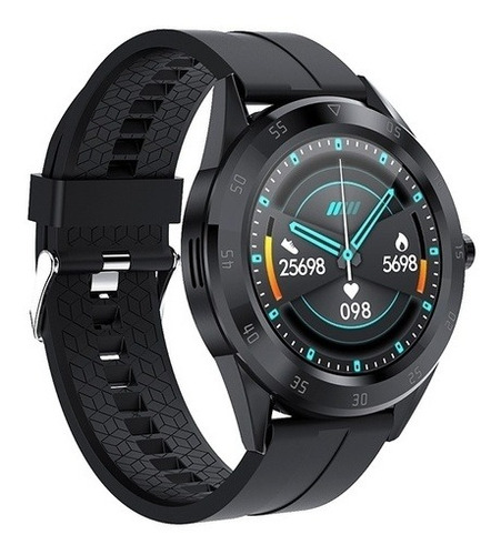 Y10 Reloj Inteligente Bluetooth Llamada Deportes Fitness Ban