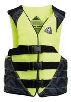 Comprar Chaleco Salvavidas Aquatic 3 Tira\u002Faprob Talles M, L, Xl