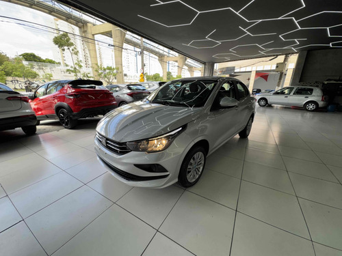 Fiat Cronos 1.3 FIREFLY FLEX DRIVE MANUAL