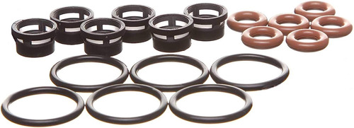 Kit De Filtros De Inyectores De   Compatible Motores Me...