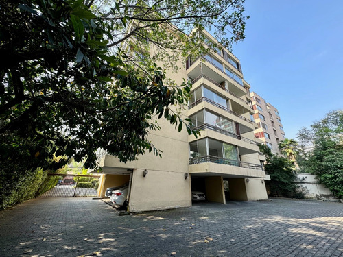 Departamento Carmen Sylva / Metro Tobalaba / Ideal Remodelar