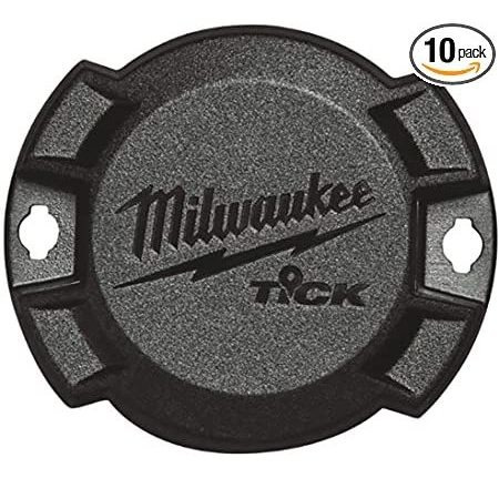 Milwaukee Tick Herramienta Y Del Equipamiento Rastreador