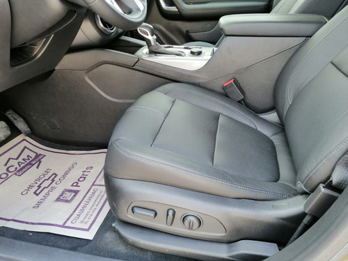 Blazer Lt Piel 2019 Automatica