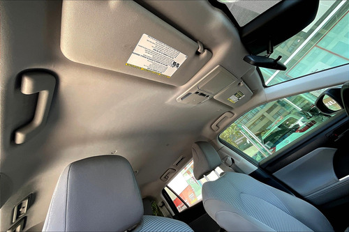 Toyota Highlander 3.5 Le At