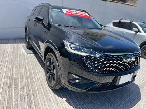 GWM Haval H6 1.5T Hev Luxury