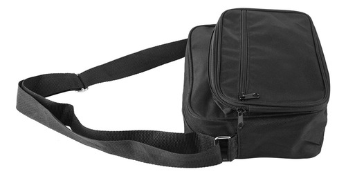 Polyester Single Shoulder Tool Bag Hardware