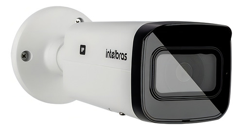 Camera Vip 3250 Al Ia Intelbras Full Hd 3,6mm Ip67 Ir 50m