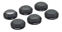 Comprar Polarpro Pack 6 Filtros Para Dji Mavic Nuevo Tienda Física 