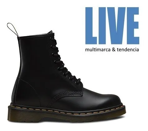 Borcegos dr martens mujer cheap argentina