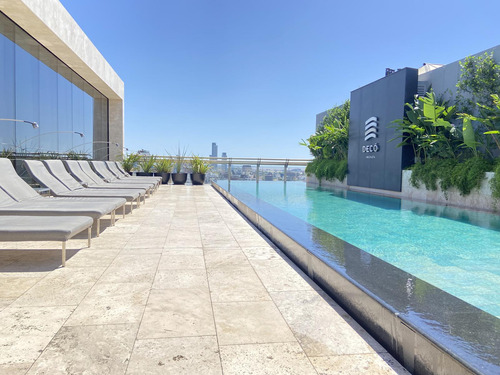 Deco Armani Recoleta