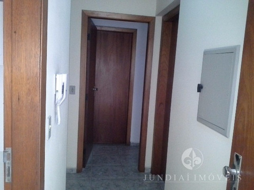 Vendo, Alugo Apartamento No Residencil Iotti, V. Progresso Em Jundiaí,03 Dormitórios, Andar Alto, Sol Da Manhã, Excelente Localização. - Ap00104 - 3361312