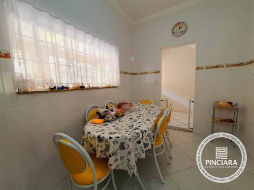 Imagem 29 de 30 de Casa Com 4 Quartos À Venda, 240 M² Por R$ 400.000 - Barro Vermelho - São Gonçalo/rj - Ca0135