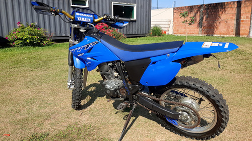 Ttr 230 2022 Impecável !!